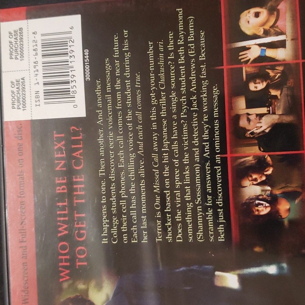 Multiple DVD's - Picture 10 of 13